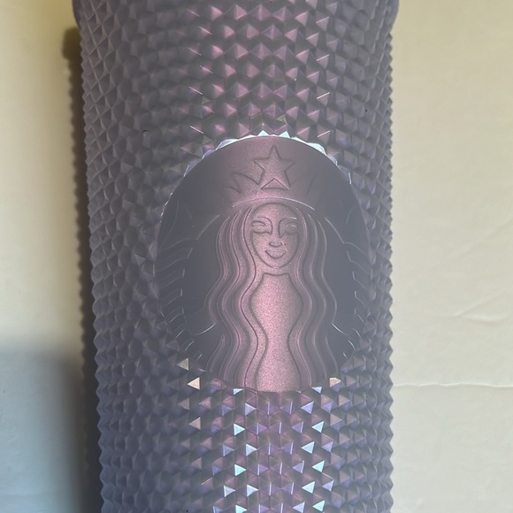 Starbucks venti tumbler Holiday Ice, 2021 - Picture 2 of 5